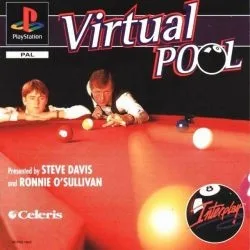 Virtual Pool (PS1)
