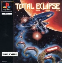 Total Eclipse Turbo (PS1)