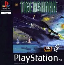 TigerShark (PS1)