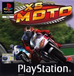 XS Moto (PS1)
