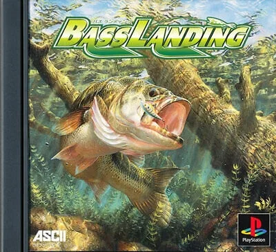 Bass Landing (PS1)