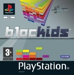 Blockids (PS1)