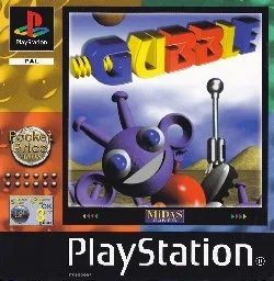 Gubble (PS1)