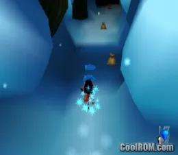 Hugo: The Evil Mirror (PS1)
