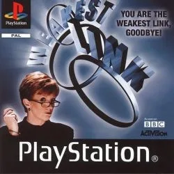 The Weakest Link (PS1)