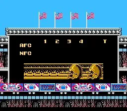 Tecmo Super Bowl (PS1)