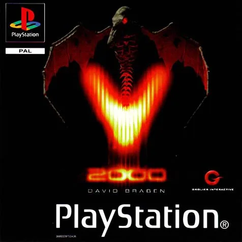 V2000 (PS1)