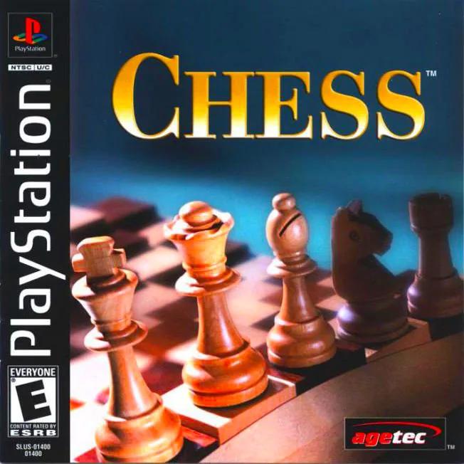 Chess (PS1)