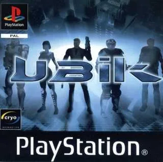 Ubik (PS1)