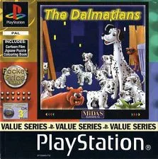 The Dalmatians (PS1)