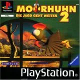 Moorhuhn 2: Die Jagd Geht Weiter (PS1)