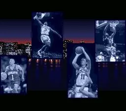 NBA Live 96 (PS1)