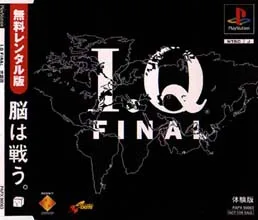 I.Q. Final (PS1)
