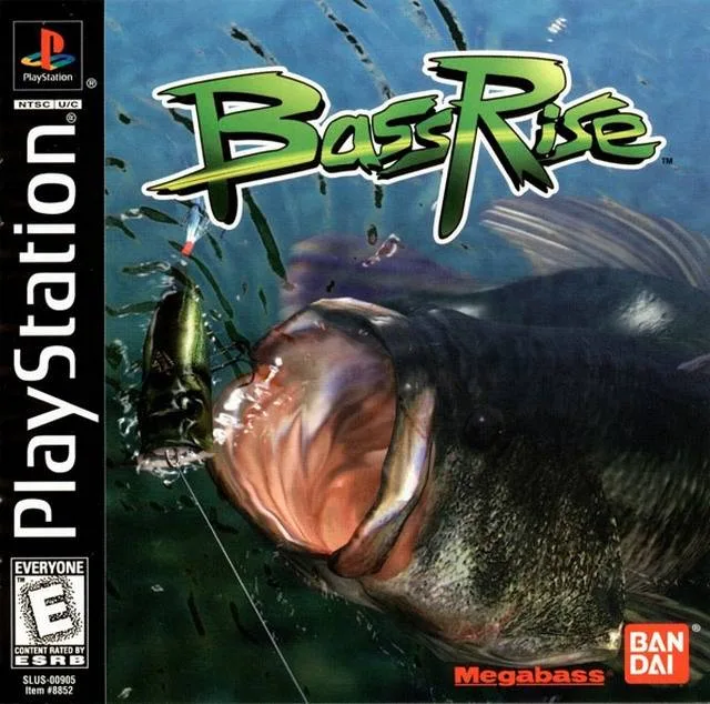 Bass Rise (PS1)