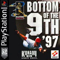 Bottom of the 9th '97 (PS1)