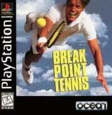 Break Point Tennis