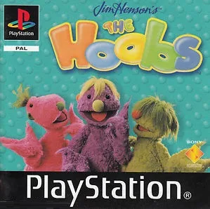 The Hoobs (PS1)