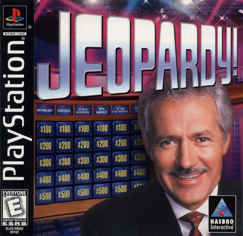 Jeopardy