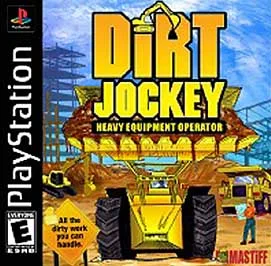 Dirt Jockey (PS1)