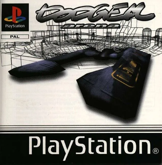 Dodgem Arena (PS1)