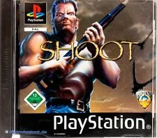 Shoot (PS1)