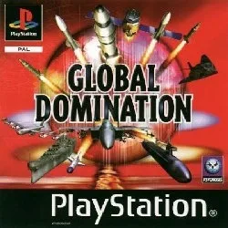 Global Domination (PS1)