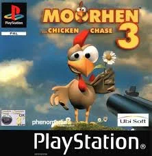 Moorhen 3 (PS1)