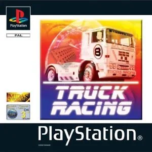 Truck Racing (PS1)