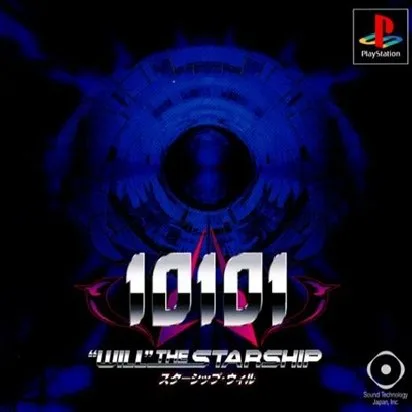 10101: "Will" the Starship (PS1)
