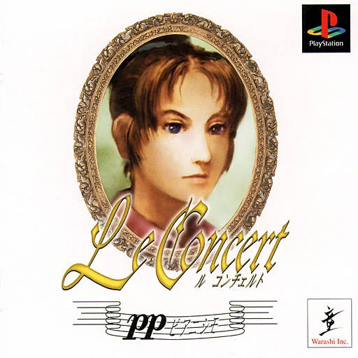 Le Concert pp (PS1)