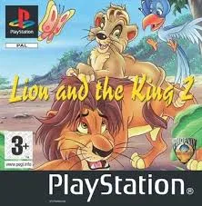 Lion and the King (PS1)