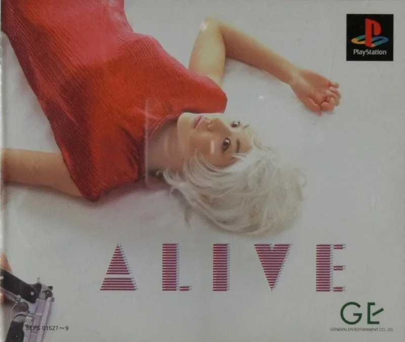 Alive (PS1)