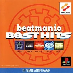 Beatmania Best Hits (PS1)