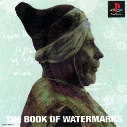 The Book of Watermarks (PS1)