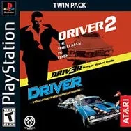 Driver 1 and 2 Compilation (PS1)