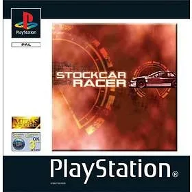Stock Car Racer (PS1)