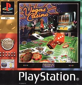 Vegas Casino (PS1)
