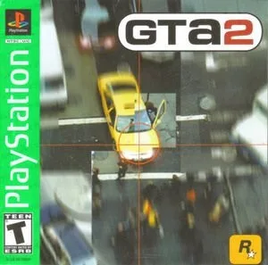 Grand Theft Auto 2 [Greatest Hits]