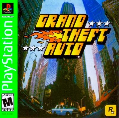 Grand Theft Auto [Greatest Hits]