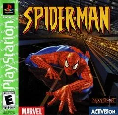 Spider-Man (Greatest Hits)