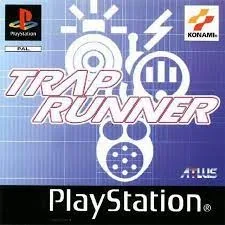 Trap Runner (PS1)