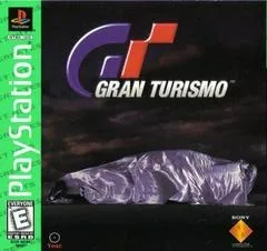 Gran Turismo [Greatest Hits] (PS1)