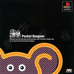 Pocket Dungeon (PS1)