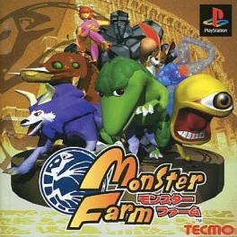 Monster Farm (PS1)