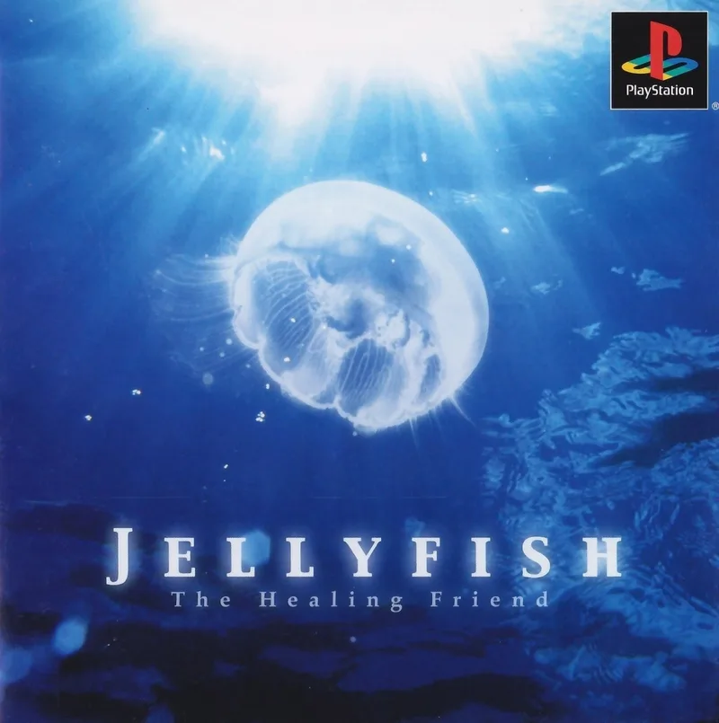 Jellyfish: The Healing Friend (PS1)