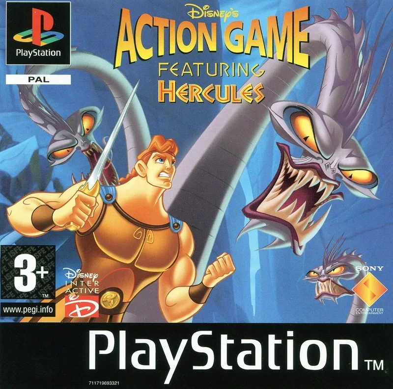 Hercules