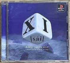 XI (sai) (PS1)