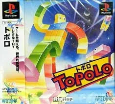 ToPoLo (PS1)