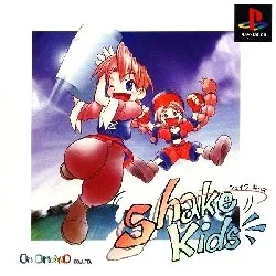Shake Kids (PS1)