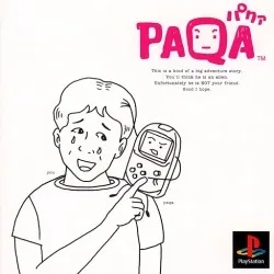 Paqa (PS1)